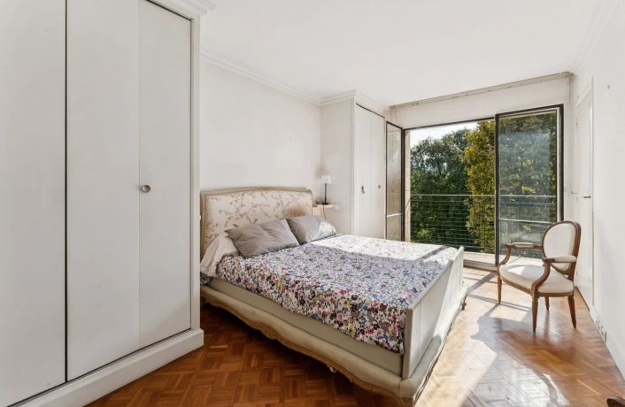 vente Appartement Paris