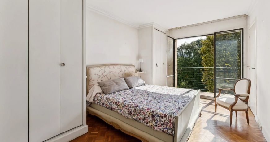 vente Appartement Paris