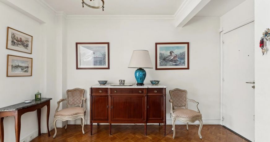 vente Appartement Paris