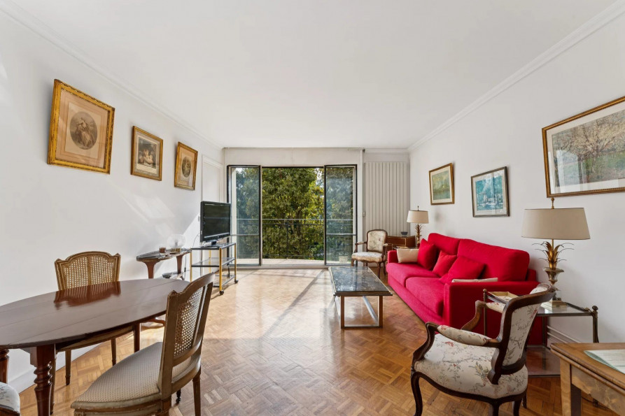 vente Appartement Paris - Photo 5