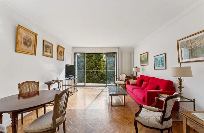 vente Appartement Paris