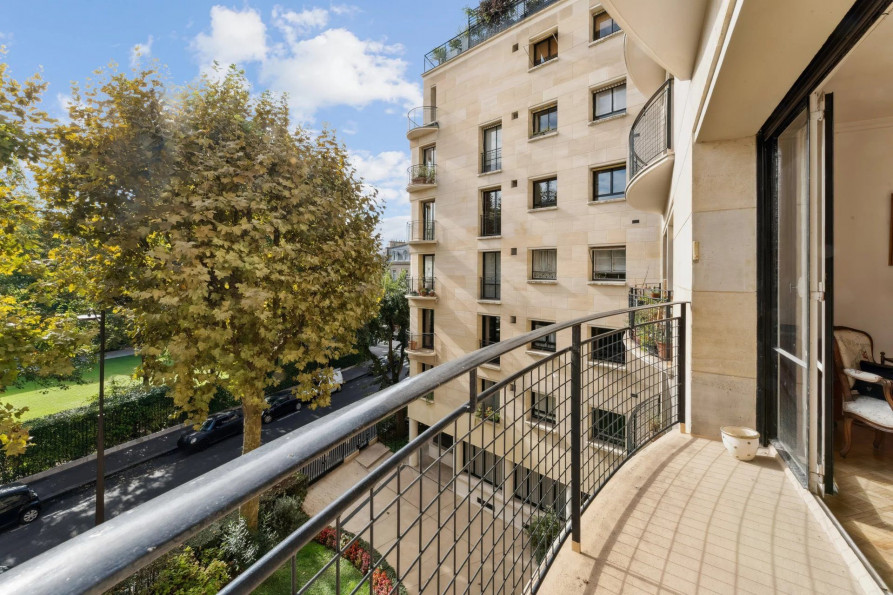 vente Appartement Paris - Photo 7