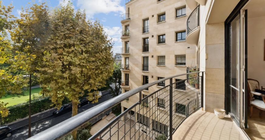 vente Appartement Paris