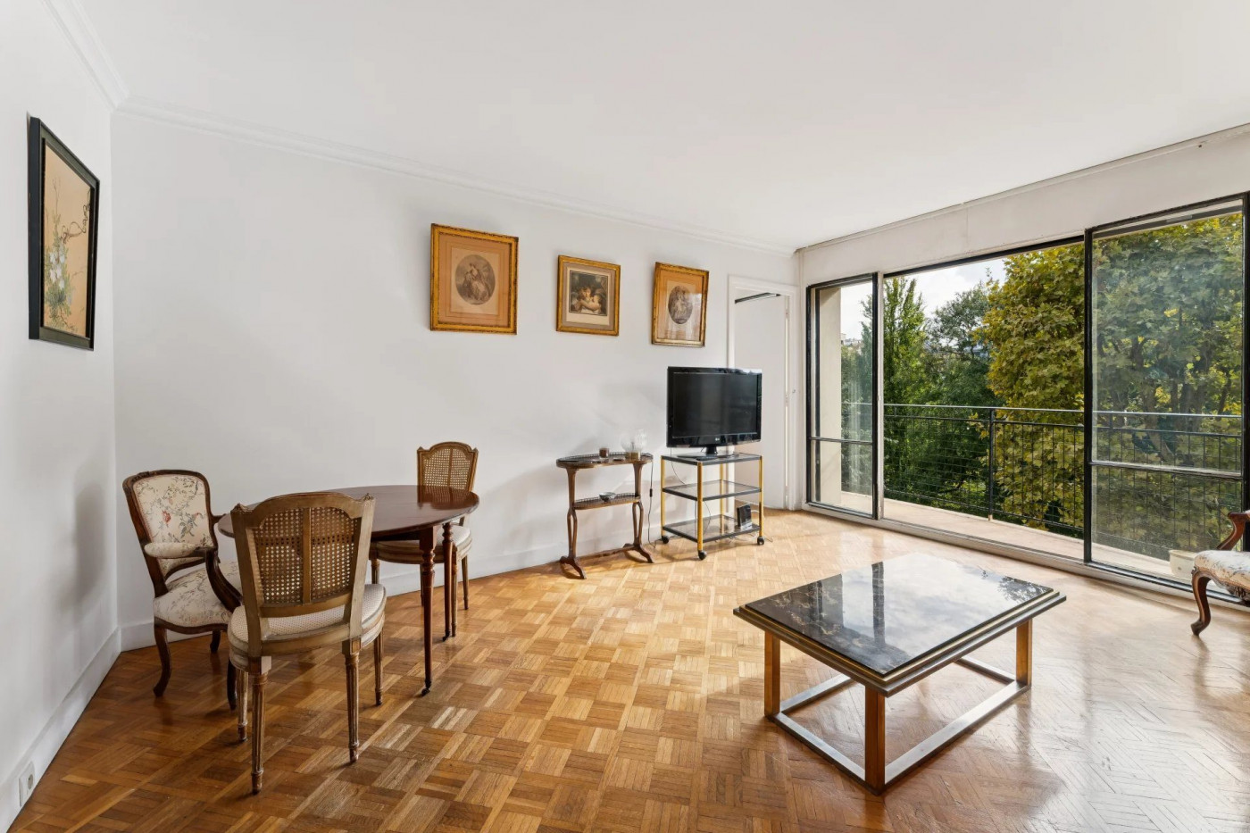 vente Appartement Paris - Photo 6