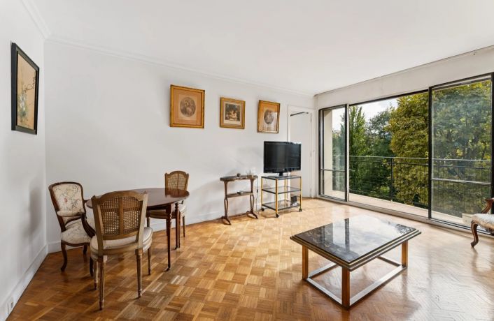 vente Appartement Paris