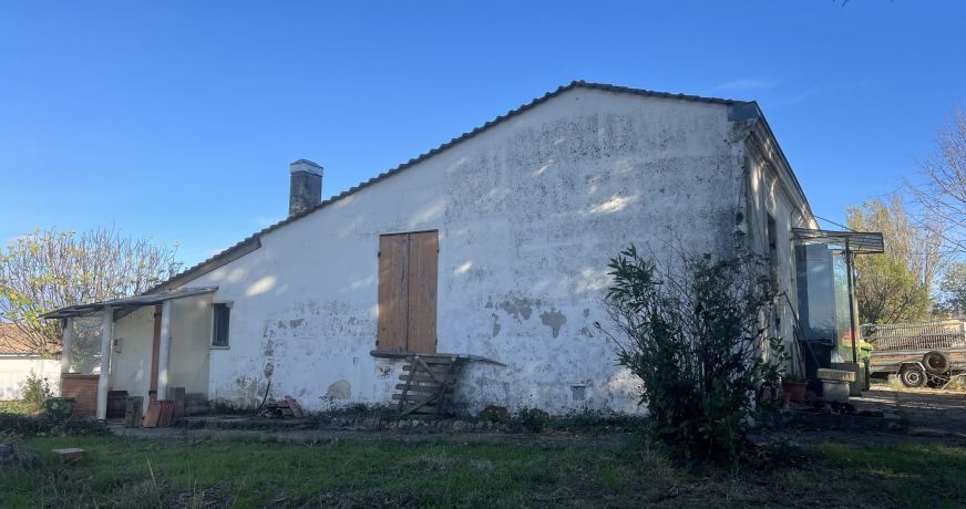 vente Maison Bouliac