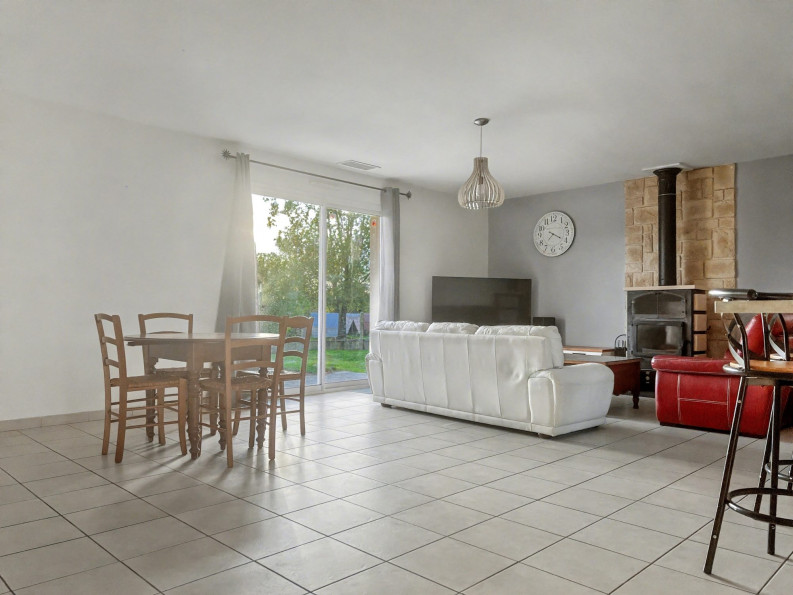 vente Maison Val De Virvée - Photo 3