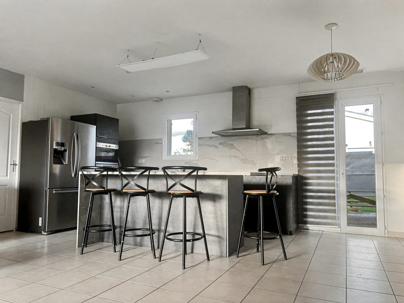 vente Maison Val De Virvée - Photo 4