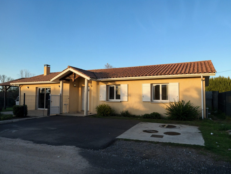 vente Maison Val De Virvée - Photo 1
