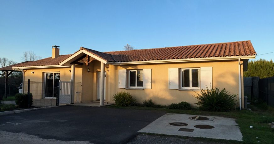 vente Maison Val De Virvée