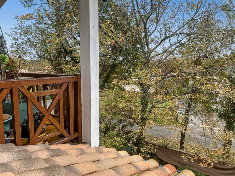 vente Appartement Lanton - Photo 1