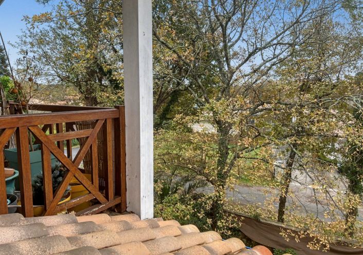 à vendre Appartement Lanton