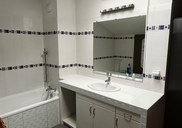 à vendre Appartement Lanton