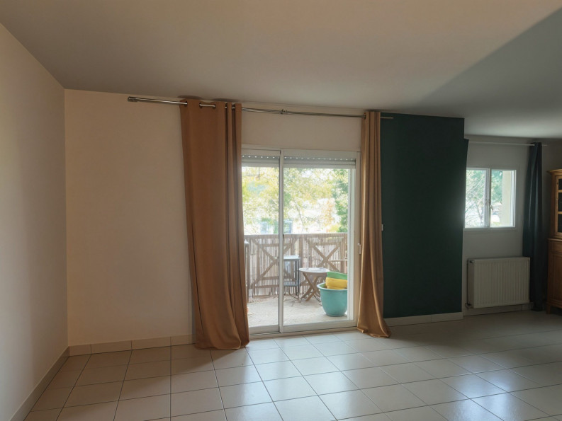 vente Appartement Lanton - Photo 3