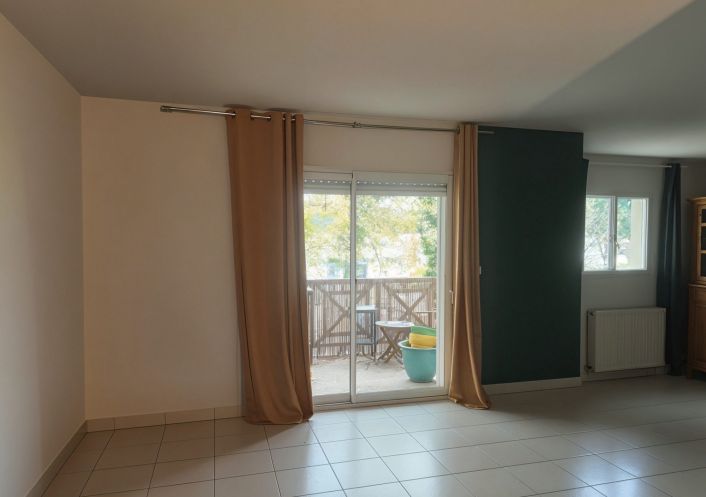 à vendre Appartement Lanton