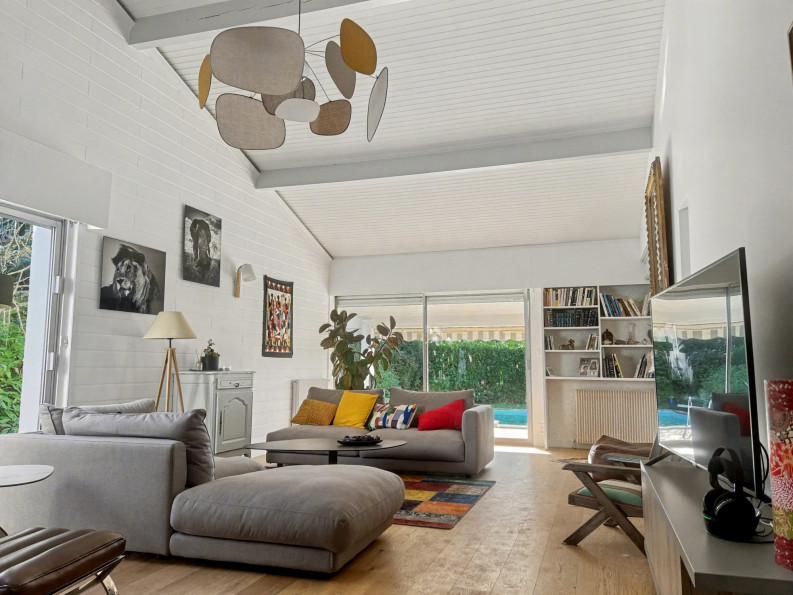 vente Maison Mérignac - Photo 2