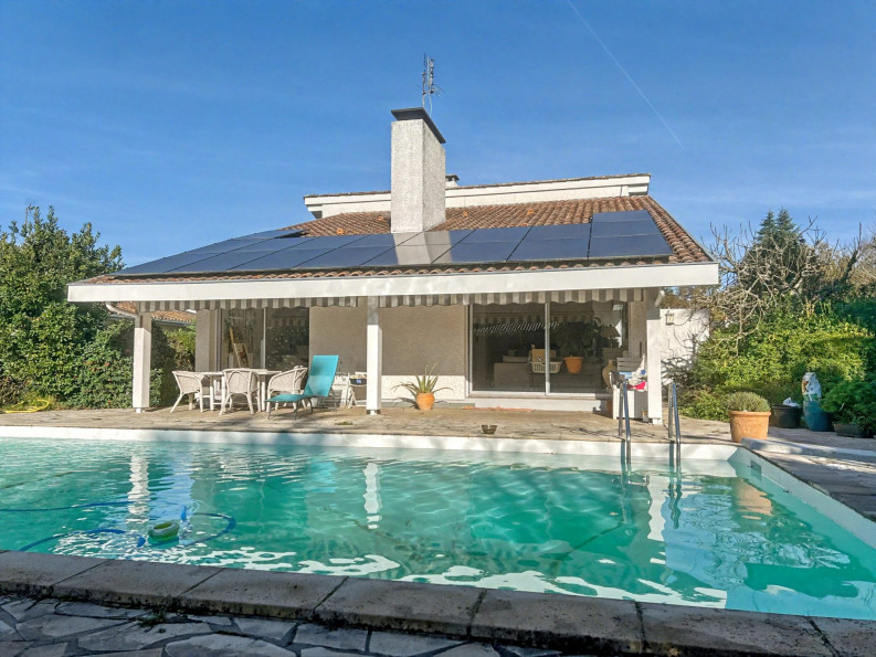 vente Maison Mérignac - Photo 1