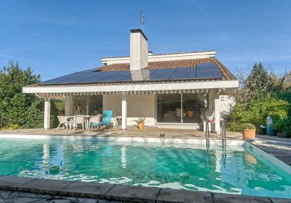 vente Maison Mérignac