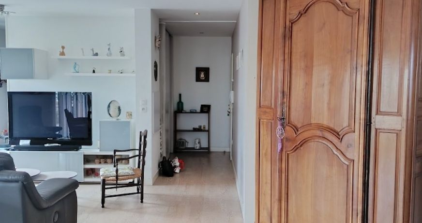 vente Appartement La Teste-de-buch