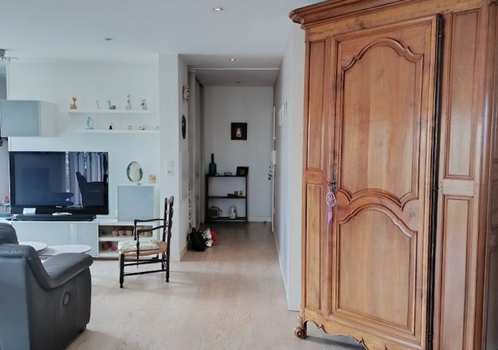 à vendre Appartement La Teste-de-buch