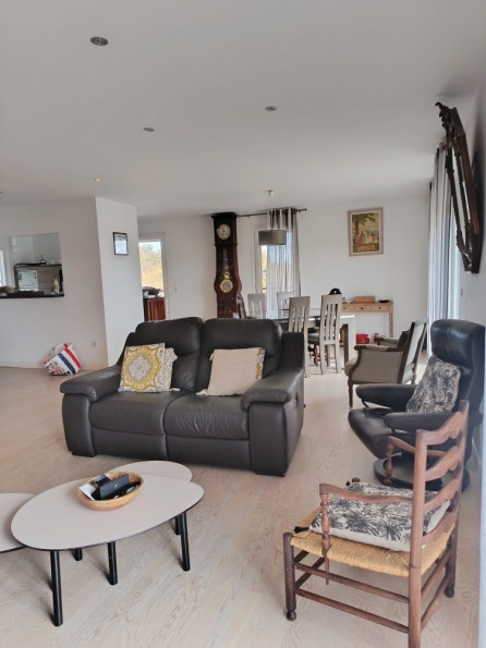 vente Appartement La Teste-de-buch - Photo 2