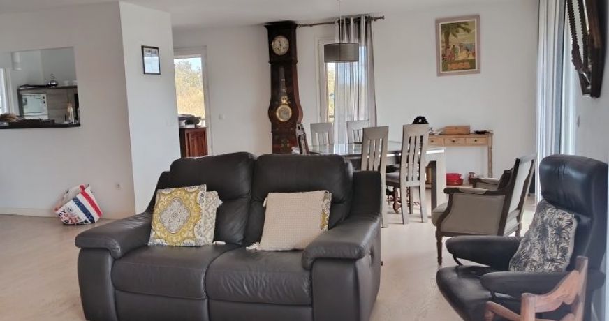 vente Appartement La Teste-de-buch