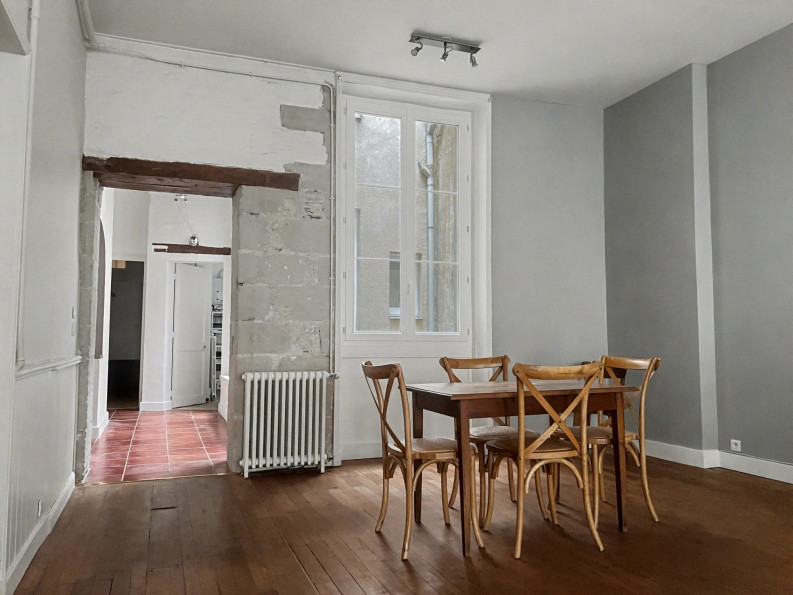 vente Appartement Nantes - Photo 3