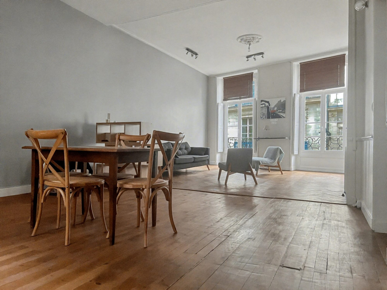 à vendre Appartement Nantes - Photo 1