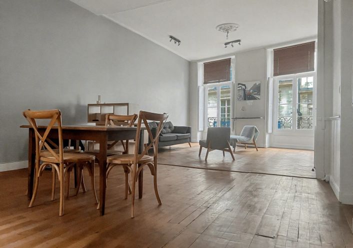 à vendre Appartement Nantes