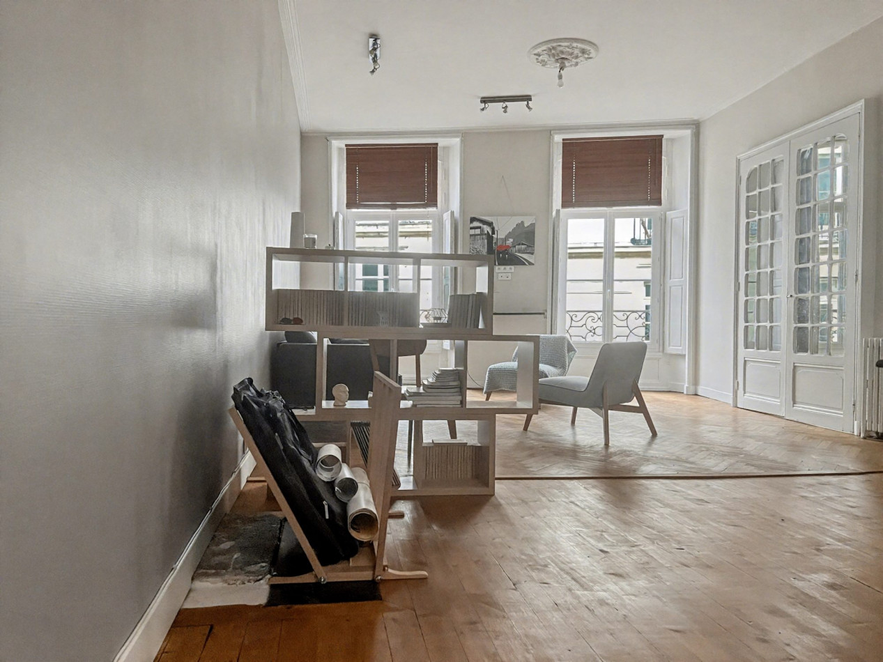 à vendre Appartement Nantes - Photo 8