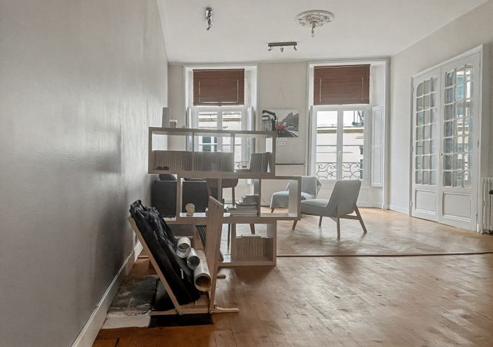 à vendre Appartement Nantes