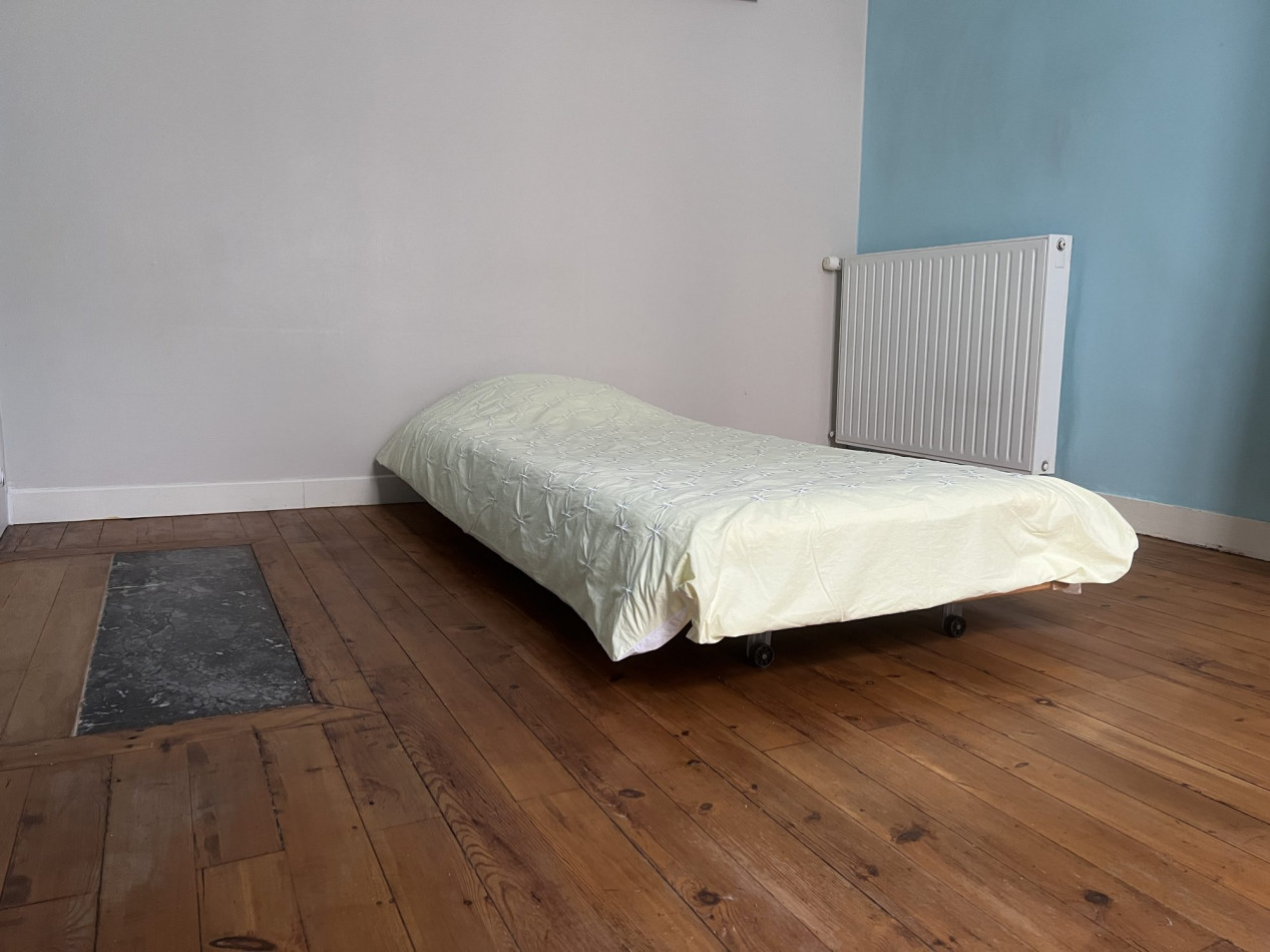 à vendre Appartement Nantes - Photo 7