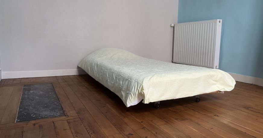 vente Appartement Nantes