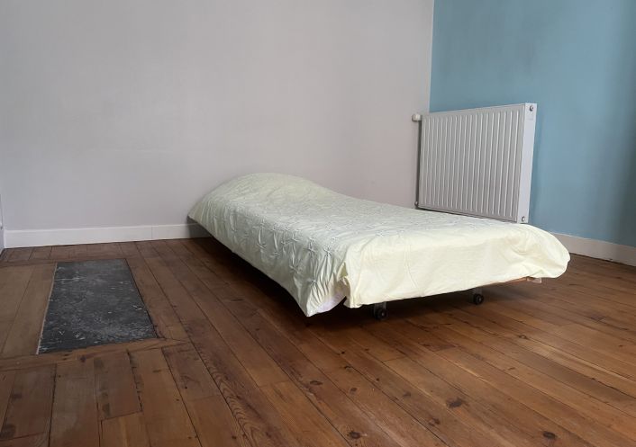 à vendre Appartement Nantes