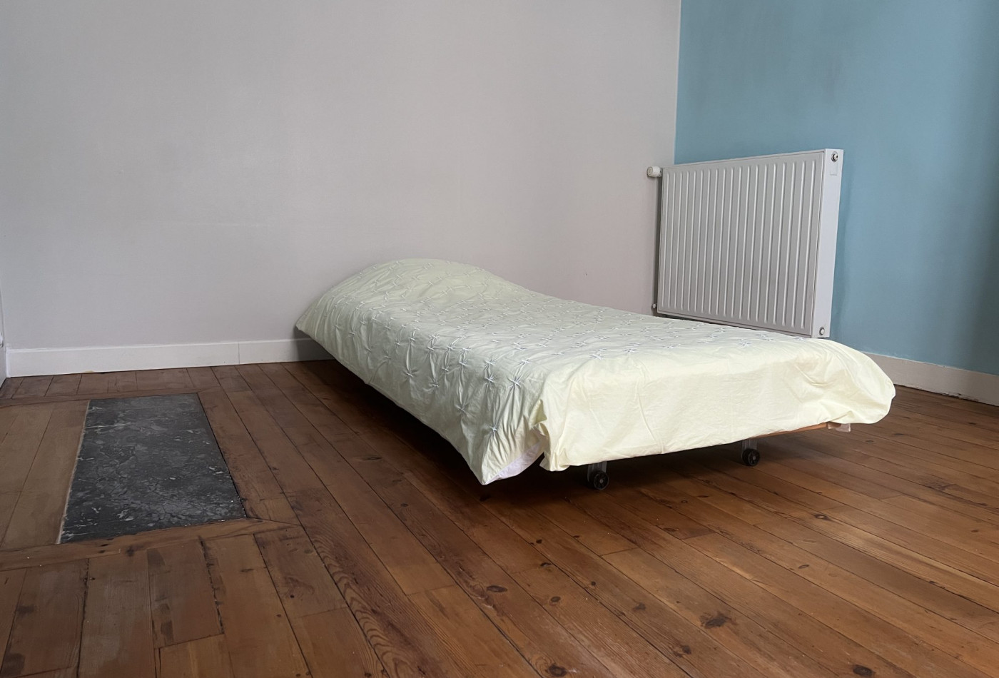 vente Appartement Nantes - Photo 7