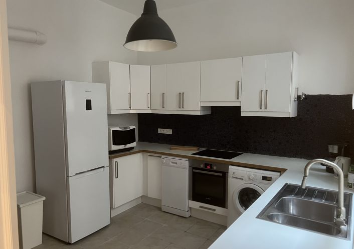 à vendre Appartement Nantes