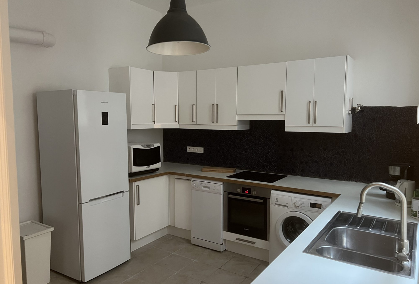 vente Appartement Nantes - Photo 5