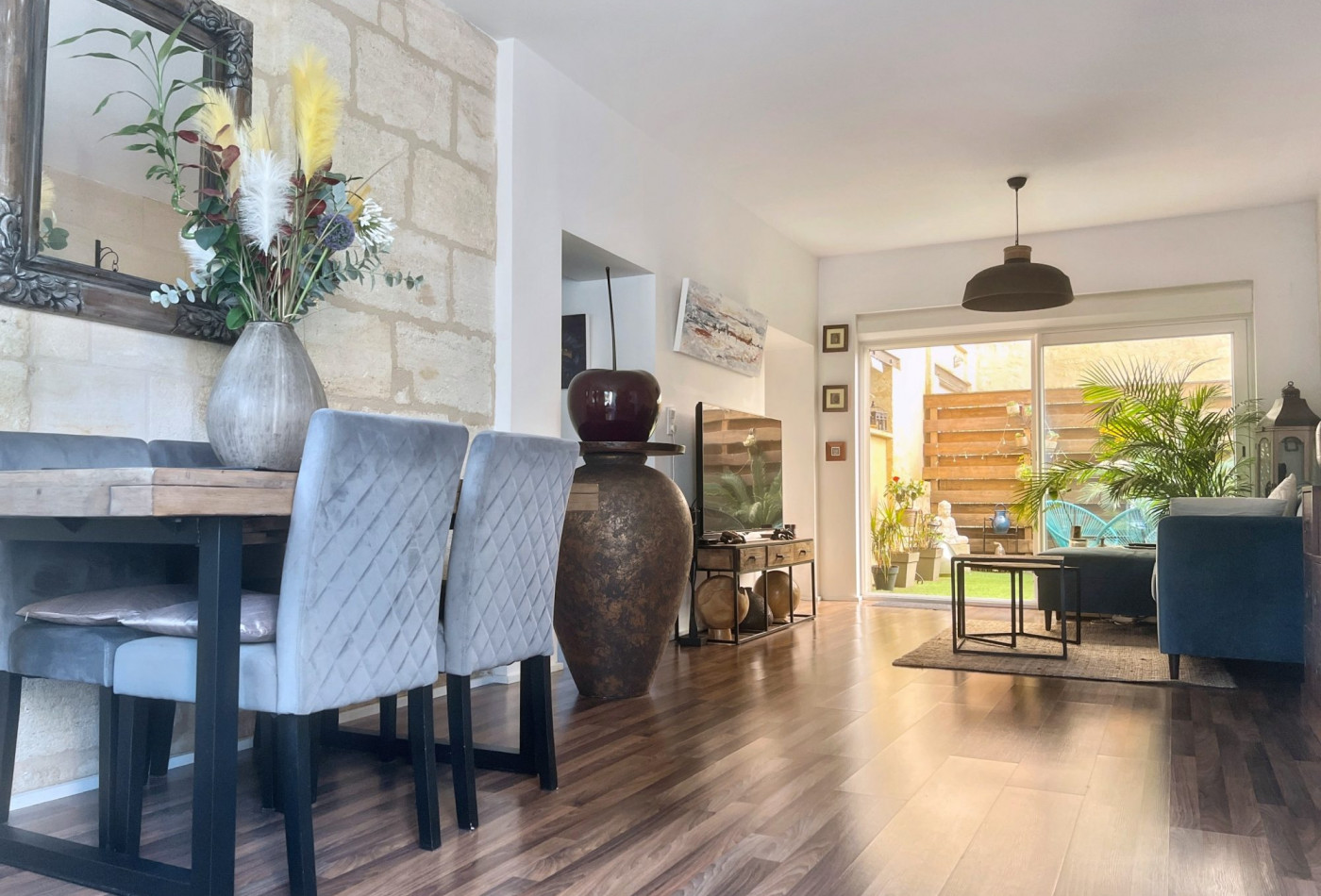 vente Appartement Latresne - Photo 3