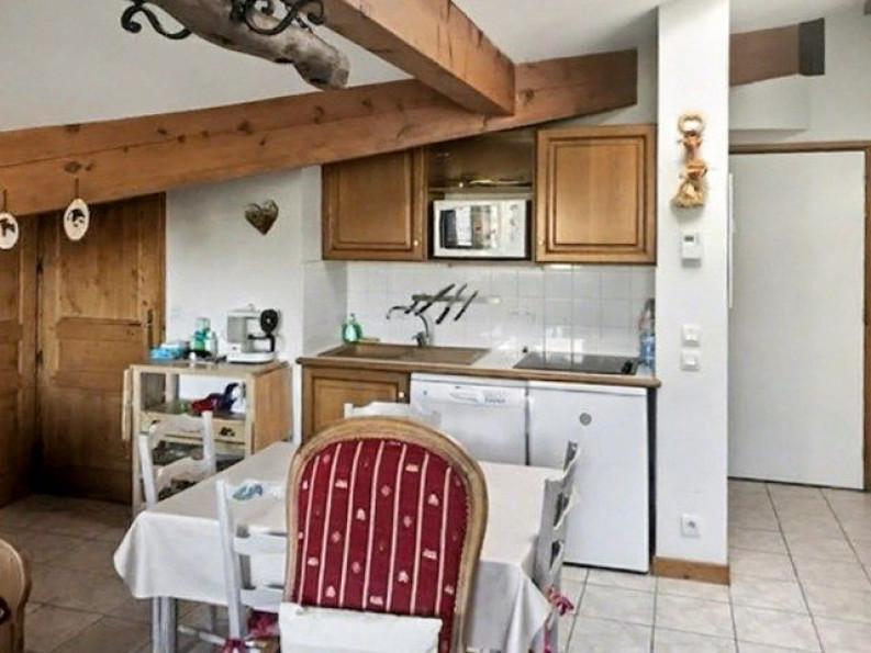 vente Appartement Praz-sur-arly - Photo 3