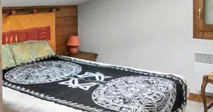 vente Appartement Praz-sur-arly