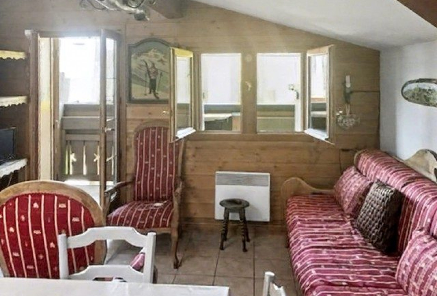 vente Appartement Praz-sur-arly - Photo 4