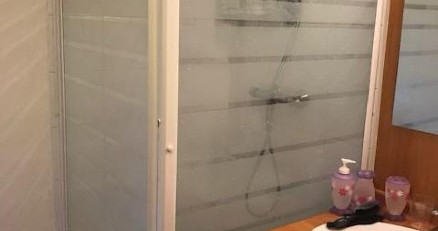 vente Appartement Praz-sur-arly