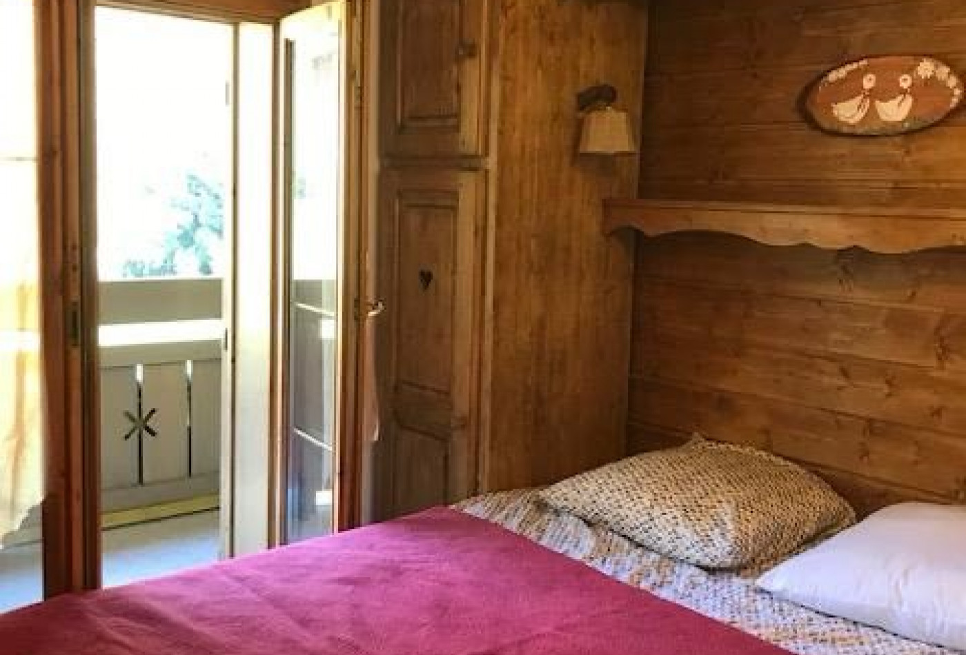 vente Appartement Praz-sur-arly - Photo 7