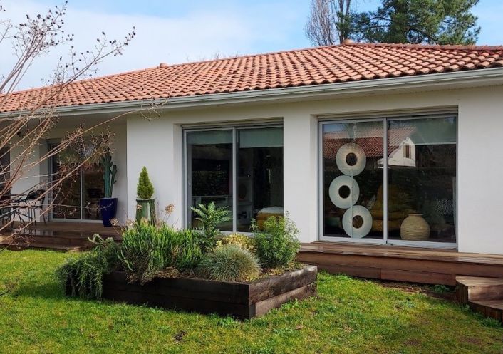 à vendre Maison La Teste-de-buch