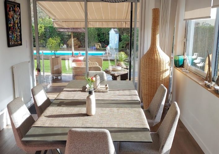 à vendre Maison La Teste-de-buch