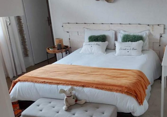 à vendre Maison La Teste-de-buch