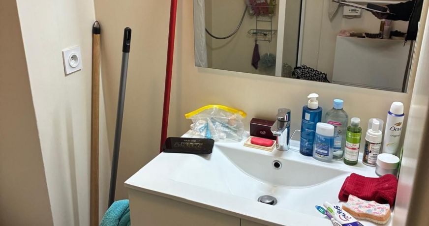 vente Appartement Nice