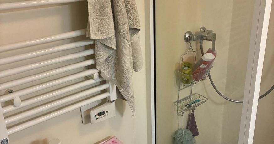 vente Appartement Nice