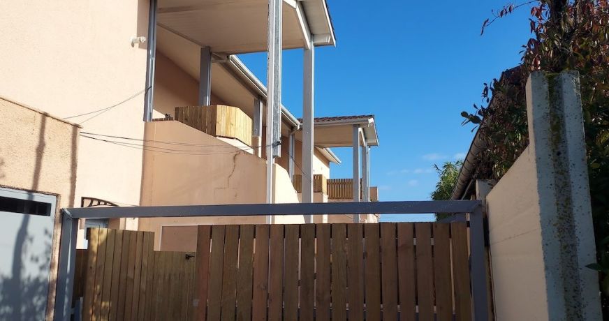 vente Appartement Lanton