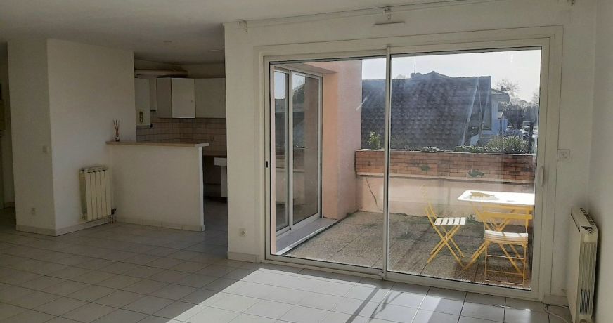 vente Appartement Lanton